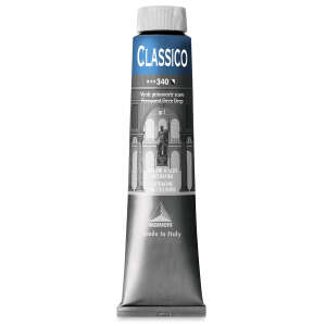 Maimeri Classico Yağlı Boya 200 ML Permanent Green Deep - 3