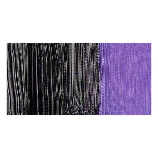 Maimeri Classico Yağlı Boya 200 ML Permanent Violet Blueish - 2