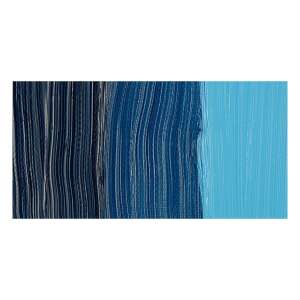 Maimeri Classico Yağlı Boya 200 ML Primary Blue Cyan - 2