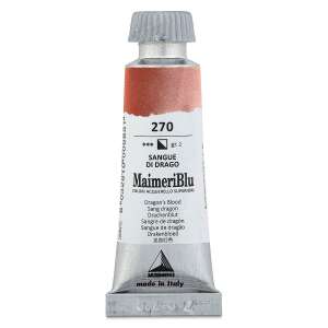 MaimeriBlu Sulu Boya 12 ML Dragons Blood - 3