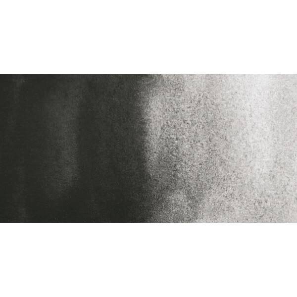 MaimeriBlu Sulu Boya 12 ML Mars Black - 2