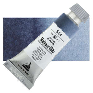 MaimeriBlu Sulu Boya 12 ML Paynes Grey - Maimeri