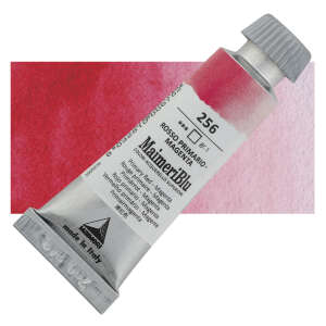 MaimeriBlu Sulu Boya 12 ML Primary Red Magenta - Maimeri