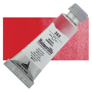 MaimeriBlu Sulu Boya 12 ML Sandal Red - Maimeri
