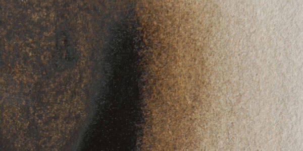 MaimeriBlu Sulu Boya 12 ML Vandyke Brown - 2