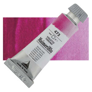 MaimeriBlu Sulu Boya 12 ML Verzino Violet - Maimeri
