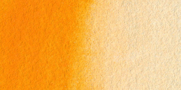 MaimeriBlu Tüp Sulu Boya 12 ML 062 Permanent Orange - 2
