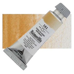 MaimeriBlu Tüp Sulu Boya 12 ML 161 Raw Sienna - Maimeri