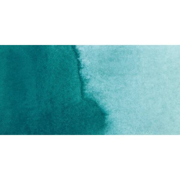 MaimeriBlu Tüp Sulu Boya 12 ML 381 Cobalt Blue Green - 2