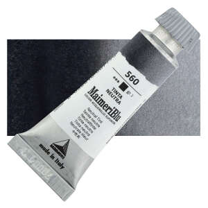 MaimeriBlu Tüp Sulu Boya 12 ML 560 Neutral Tint - Maimeri