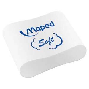 Maped - Maped Essentials Soft Medium Silgi