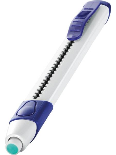 Maped Gom Kalem Silgi + Yedek Kartuşlu - 2