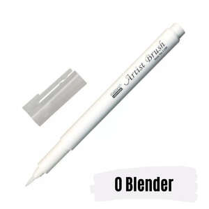 Marvy - Marvy Brush Pen Fırça Kalem Blender