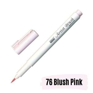 Marvy - Marvy Brush Pen Fırça Kalem Blush Pink