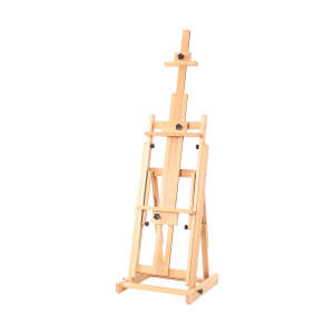 MELISSA NATURAL/MELİSA NATUREL EA50114 ACADEMIA EASEL - Vincent