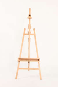 MIMOSA/MİMOZA EA50126 ACADEMIA EASEL - 1