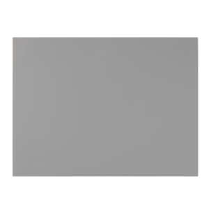 New Wave Easy View Grey Akrilik Palet 22cm x 30cm - Thumbnail