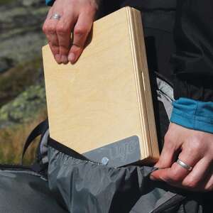 New Wave U.GO Plein Air Anywhere - Pochade Box 15cm x 21cm - 6
