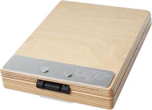 New Wave U.GO Plein Air Anywhere - Pochade Box 15cm x 21cm - 2