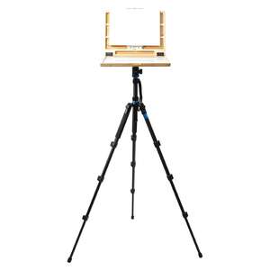 New Wave U.GO™ Universal Tripod Model LCS1 - 2