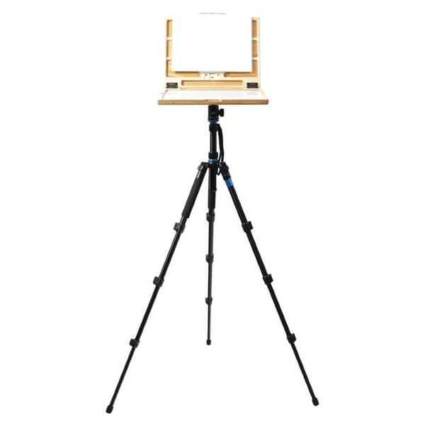 New Wave U.GO™ Universal Tripod Model LCS1 - 2