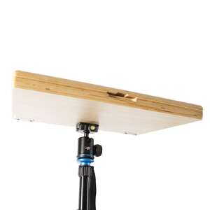 New Wave U.GO™ Universal Tripod Model LCS1 - 3