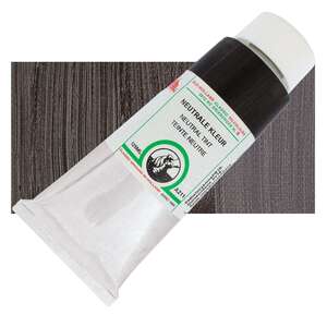 Old Holland El Yapımı Yağlı Boya 125 Ml Seri A211 Neutral Tint - 1