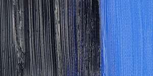 Old Holland El Yapımı Yağlı Boya 125 Ml Seri A244 Ultramarine Blue Deep - 2