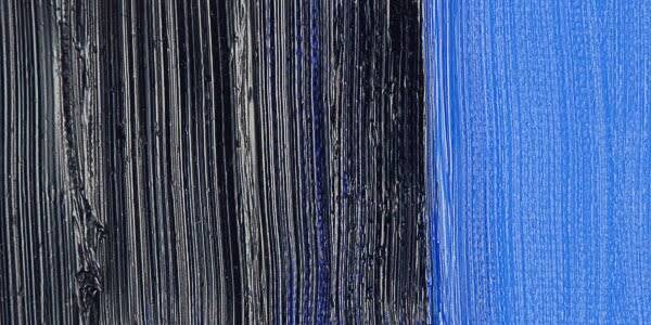 Old Holland El Yapımı Yağlı Boya 125 Ml Seri A244 Ultramarine Blue Deep - 3