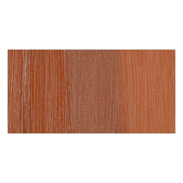 Old Holland El Yapımı Yağlı Boya 125 Ml Seri A337 Mars Orange Red - 3