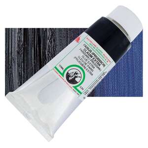 Old Holland El Yapımı Yağlı Boya 125 Ml Seri A34 Prussian Blue Extra - 1