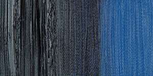 Old Holland El Yapımı Yağlı Boya 125 Ml Seri A34 Prussian Blue Extra - 2