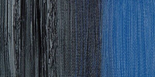 Old Holland El Yapımı Yağlı Boya 125 Ml Seri A34 Prussian Blue Extra - 2