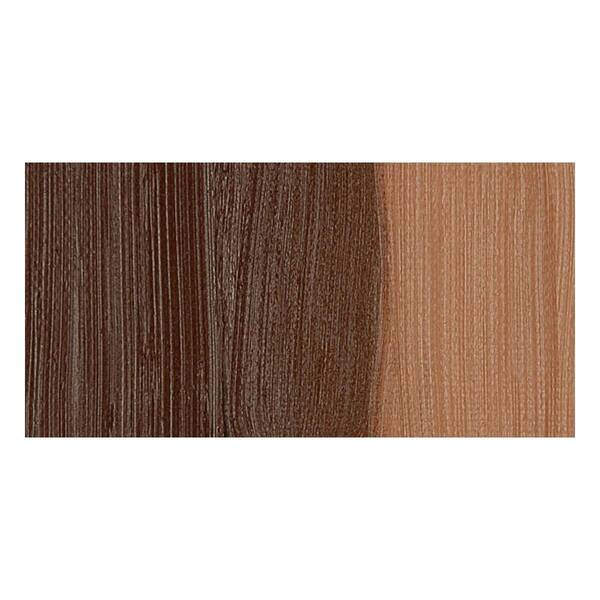 Old Holland El Yapımı Yağlı Boya 125 Ml Seri A349 Red Umber - 2