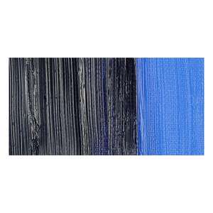 Old Holland El Yapımı Yağlı Boya 125 Ml Seri A36 Ultramarine Blue - 2