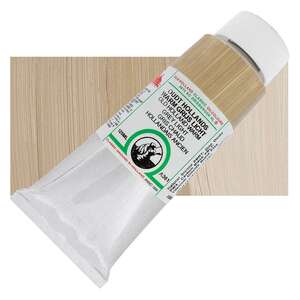 Old Holland El Yapımı Yağlı Boya 125 Ml Seri A361 Old Holland Warm Grey Light - 1