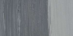 Old Holland El Yapımı Yağlı Boya 125 Ml Seri A364 Old Holland Cold Grey - 3