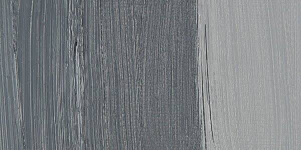 Old Holland El Yapımı Yağlı Boya 125 Ml Seri A364 Old Holland Cold Grey - 3