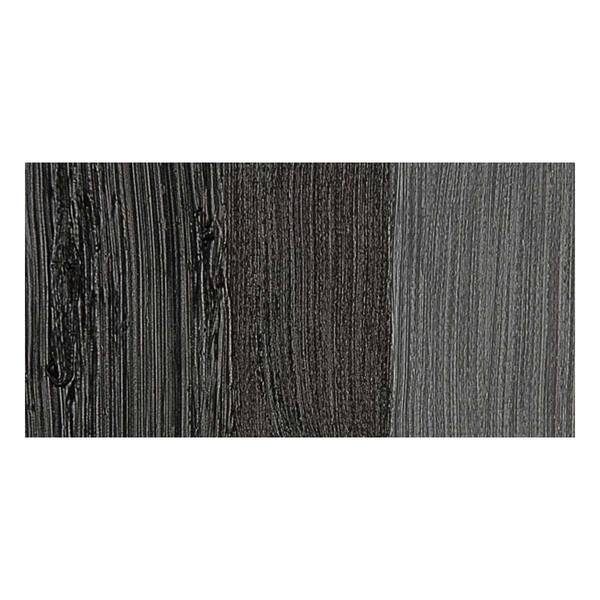 Old Holland El Yapımı Yağlı Boya 125 Ml Seri A367 Vine Black - 2