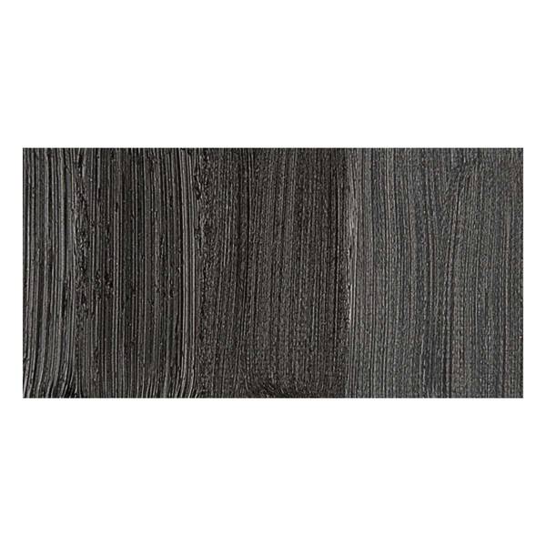 Old Holland El Yapımı Yağlı Boya 125 Ml Seri A370 Mars Black - 2
