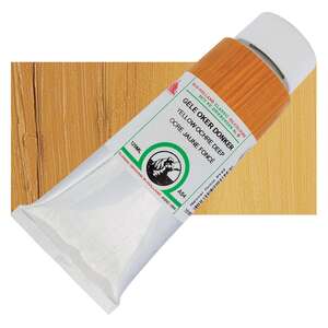 Old Holland El Yapımı Yağlı Boya 125 Ml Seri A54 Yellow Ochre Deep - 1