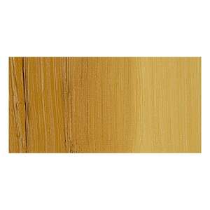 Old Holland El Yapımı Yağlı Boya 125 Ml Seri A54 Yellow Ochre Deep - 3