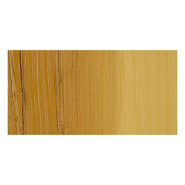 Old Holland El Yapımı Yağlı Boya 125 Ml Seri A54 Yellow Ochre Deep - 3