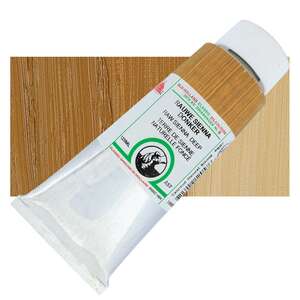 Old Holland El Yapımı Yağlı Boya 125 Ml Seri A57 Raw Sienna Deep - 1