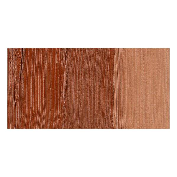 Old Holland El Yapımı Yağlı Boya 125 Ml Seri A60 Yellow Ochre Burnt - 2