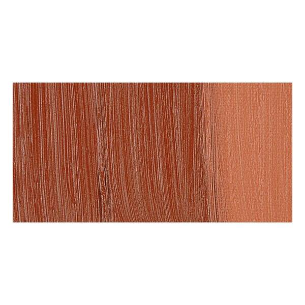 Old Holland El Yapımı Yağlı Boya 125 Ml Seri A62 Red Ochre - 2