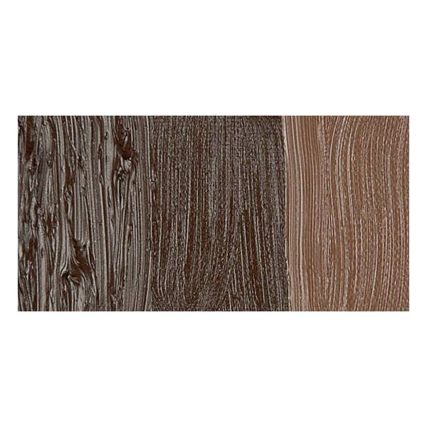 Old Holland El Yapımı Yağlı Boya 125 Ml Seri A70 Burnt Umber - 2