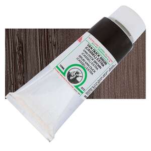 Old Holland El Yapımı Yağlı Boya 125 Ml Seri A72 Van Dyck Brown Cassel Extra - 1