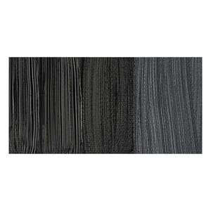 Old Holland El Yapımı Yağlı Boya 125 Ml Seri A74 Ivory Black Extra - 2