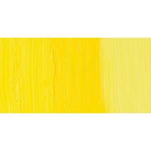 Old Holland El Yapımı Yağlı Boya 125 Ml Seri B10 Scheveningen Yellow Lemon - 3